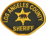 California State Sheriff