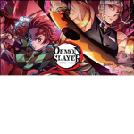 Demon slayer!!