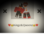 ❤️👑Kingz&Queens👑❤️