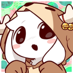 Fluffy Ralse!