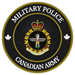 |CA| Forces Military Police