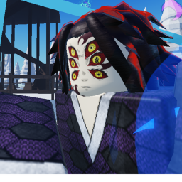 Demon Slayer's Reborn (The Story) v0.5