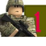 Anti-Slenders 1st Infantry Division