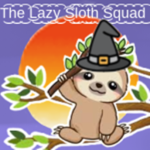 The Lazy Sloth Squad Group Thumbnail