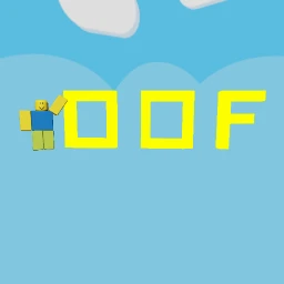 Oof Tower! icon
