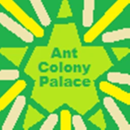 Ant Colony Palace II icon