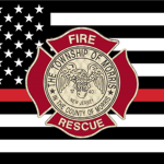 MCNJ |: Morris Township Fire Department