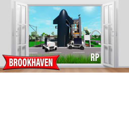 BROOKHAVEN FREE [ROBU 100%] THANOS SQUAD GAME