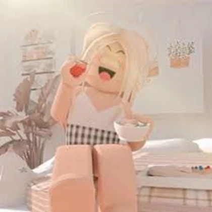 strawberryyy squad Roblox group icon