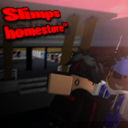 Slimps Homestore