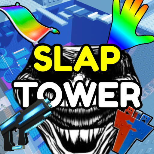 Gear Slap Tower 💥