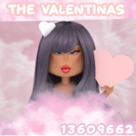 The Valentina's ও