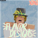 Flavor Designs