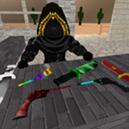 Murder Tycoon [EASTER EGGS & UPDATES]