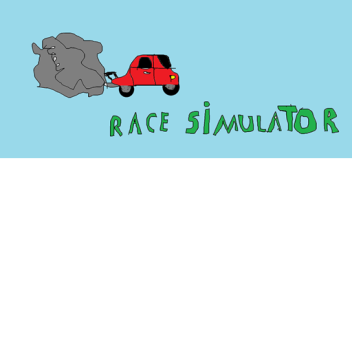 simulador de carreras