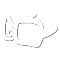 Dodge The Teapots of Doom icon