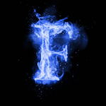 King Flare IIII Fan group