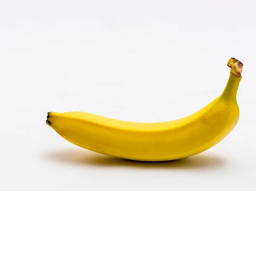 banana and milk