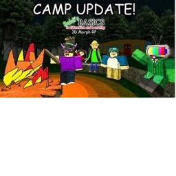 Baldi forest map! icon