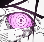 Sharingan 衣類