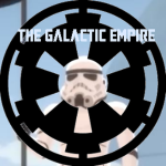Thе Galactic Εmpire
