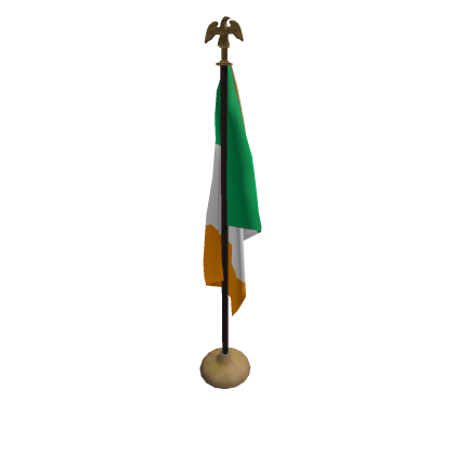 Irish Flag