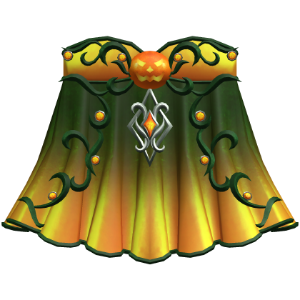 3.0 Travel Halloween Dress (MM2)