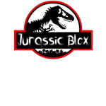 Jurassic Blox (Guardias)