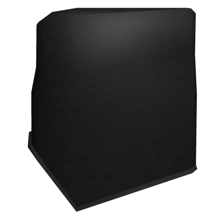 Midnight Shoulder Cape Roblox item