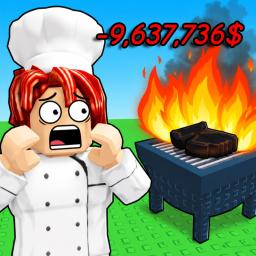 Don't Overcook! 👨‍🍳