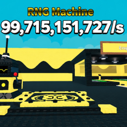 (RNG MACHINE UPDATE) ⭐ Steal a Star ⭐