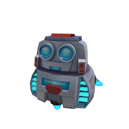 Pet Robot