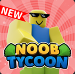Noob Tycoon! [NEW!]
