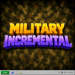 Military Incremental icon