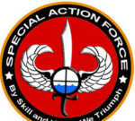 FNPRC | SAF Special Action Force