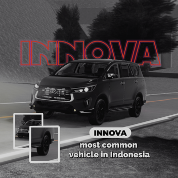 Car Automotive Indonesia