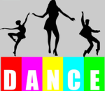 Dance! Dance Education Journey!