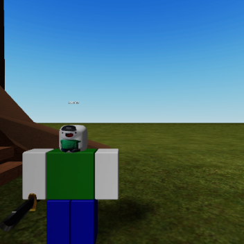 Survival the Brian killer!