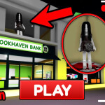 The Creepy Elevator