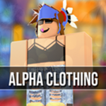 Alpha Clothing (Remade)