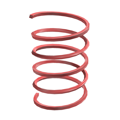 Holdable Speed Coil [Left]