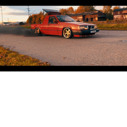 Volvo Drift-sverige