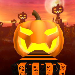 Halloween Obby 🎃