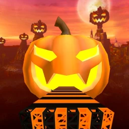 Halloween Obby icon