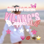 - vienna’s apparel -