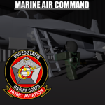 [USMC- Marine Air Command