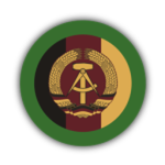 •Grenztruppen Der DDR•