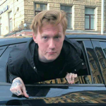 фанаты подлой европейской музыки