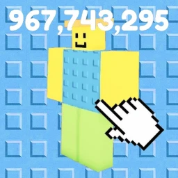 Brainrots Clicker! [BETA] icon