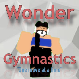 Wonder Gymnastics Main Gym V.4